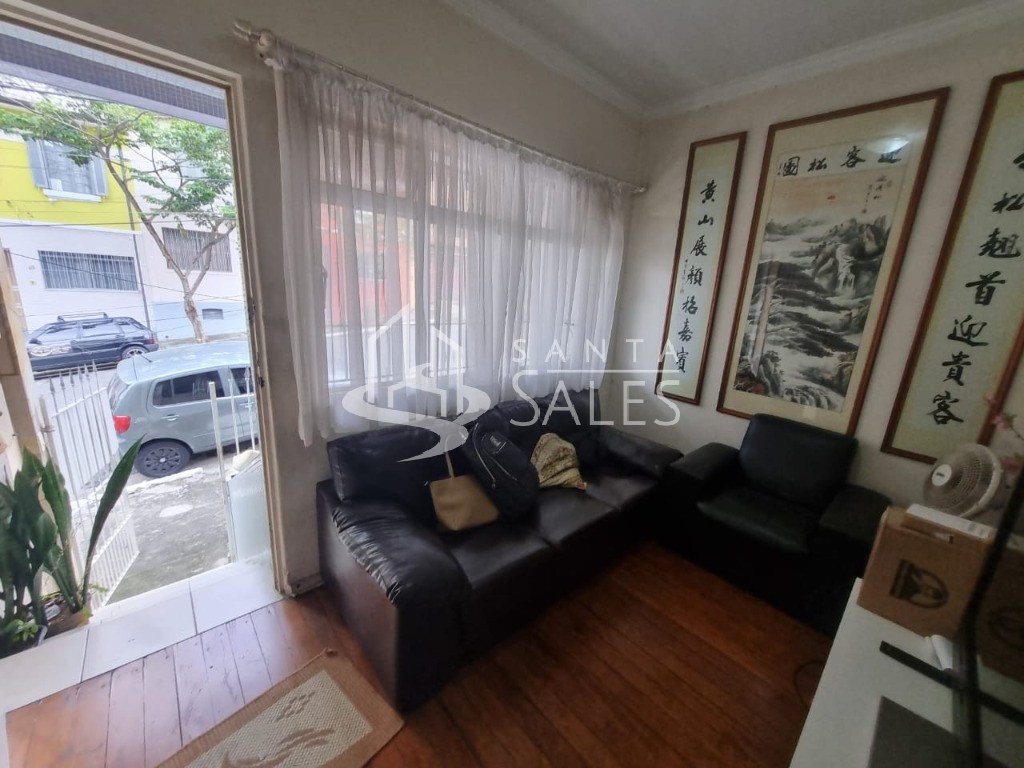 Casa, 3 quartos, 120 m² - Foto 1