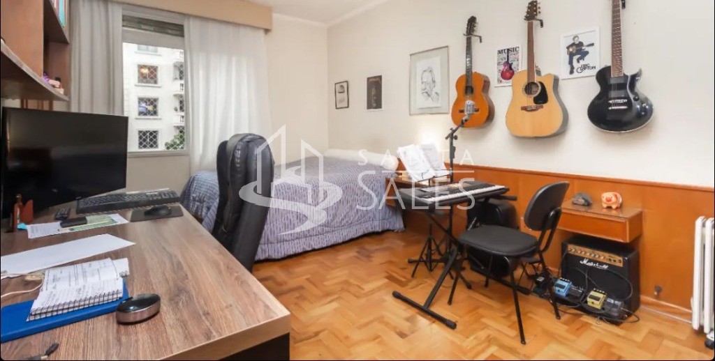 Apartamento, 3 quartos, 212 m² - Foto 18