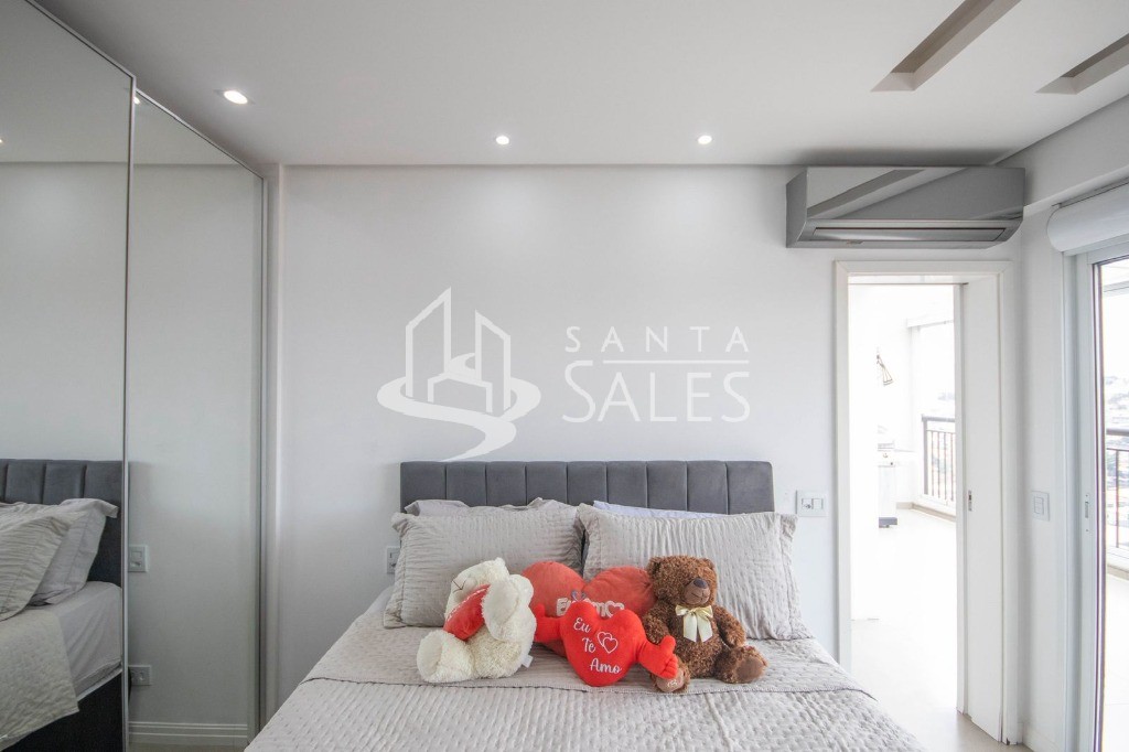 Apartamento, 2 quartos, 120 m² - Foto 28