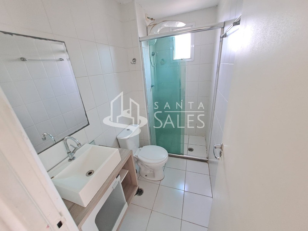 Apartamento, 1 quarto, 34 m² - Foto 9