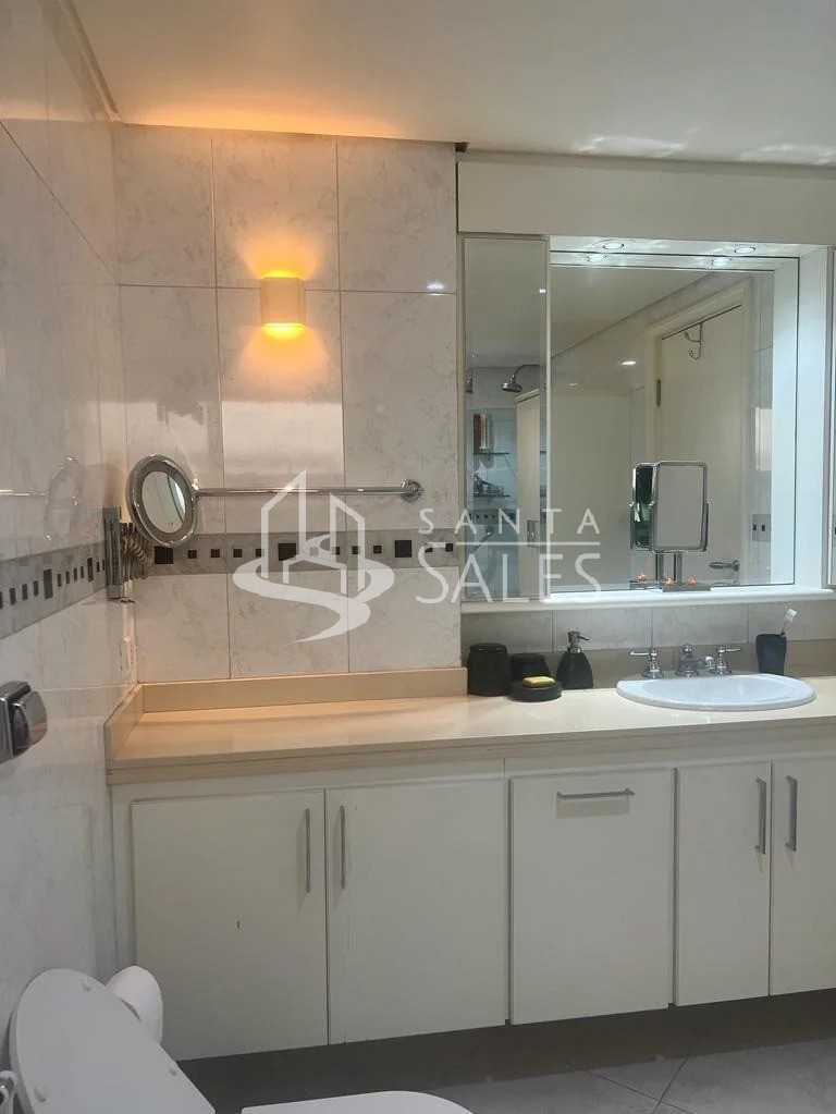 Apartamento, 3 quartos, 178 m² - Foto 36
