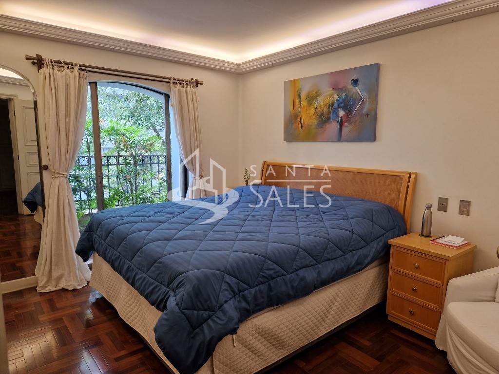 Apartamento, 6 quartos, 400 m² - Foto 14