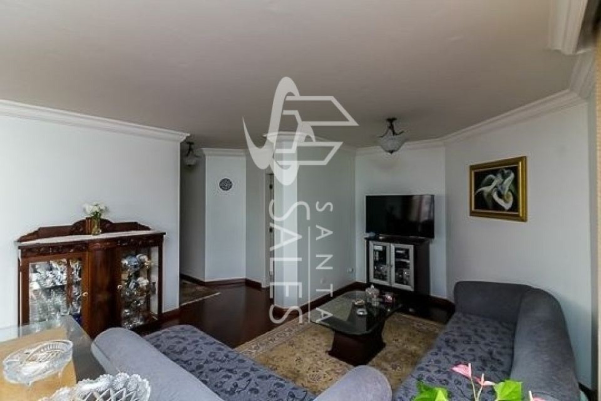 Apartamento, 3 quartos, 147 m² - Foto 5