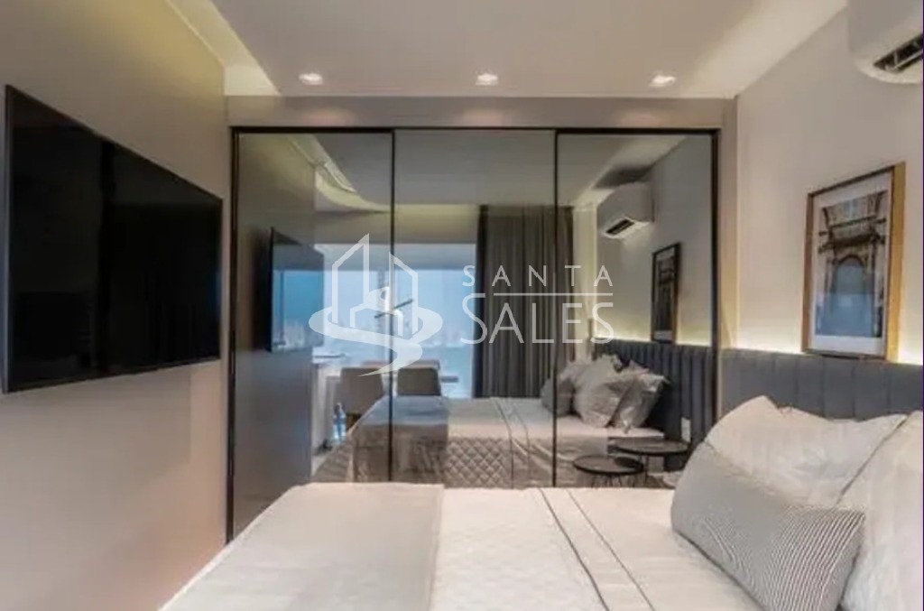 Apartamento, 1 quarto, 42 m² - Foto 10