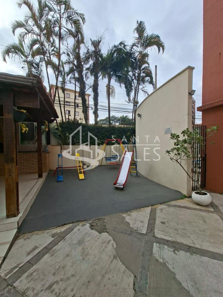 Apartamento, 2 quartos, 54 m² - Foto 30