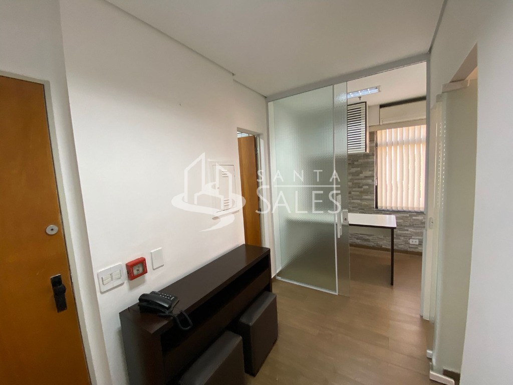 Sala-Conjunto, 34 m² - Foto 17