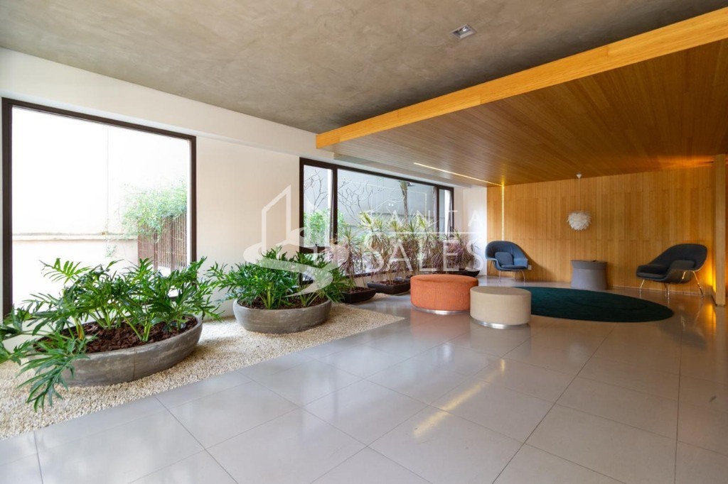 Apartamento, 1 quarto, 47 m² - Foto 19