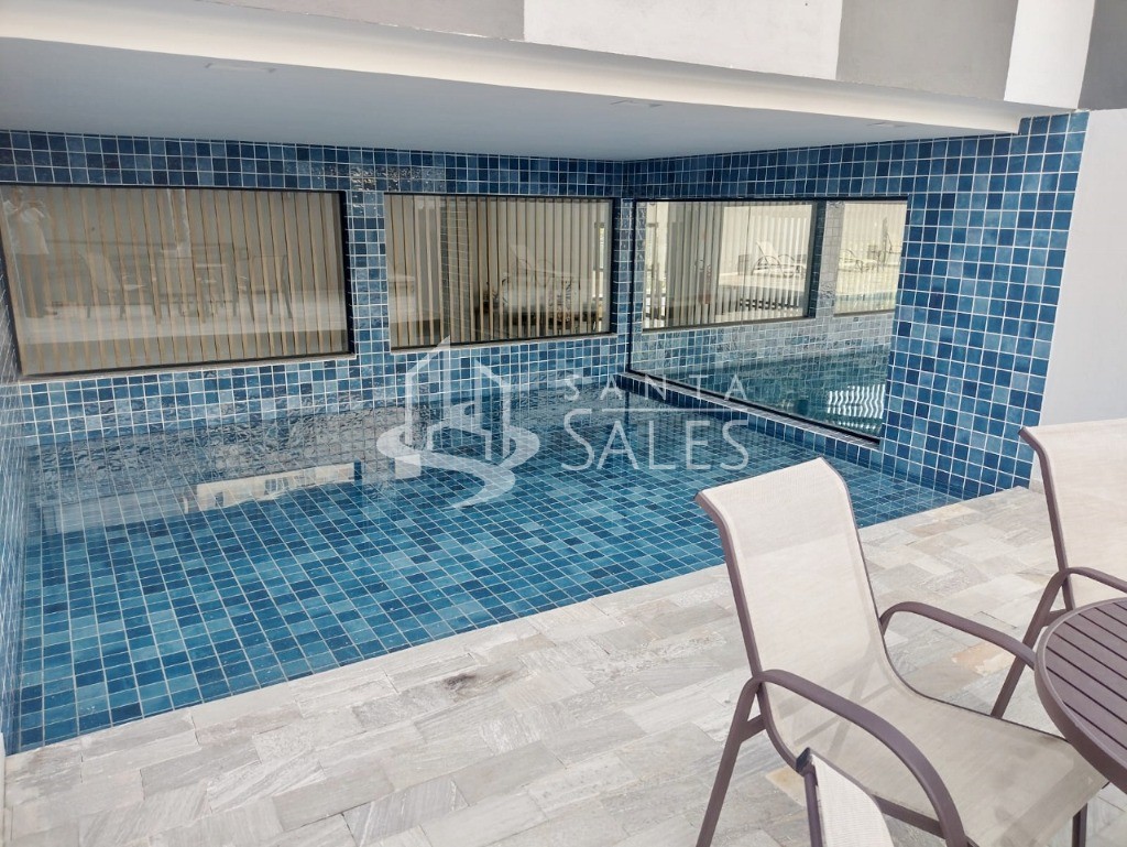 Apartamento, 2 quartos, 54 m² - Foto 29