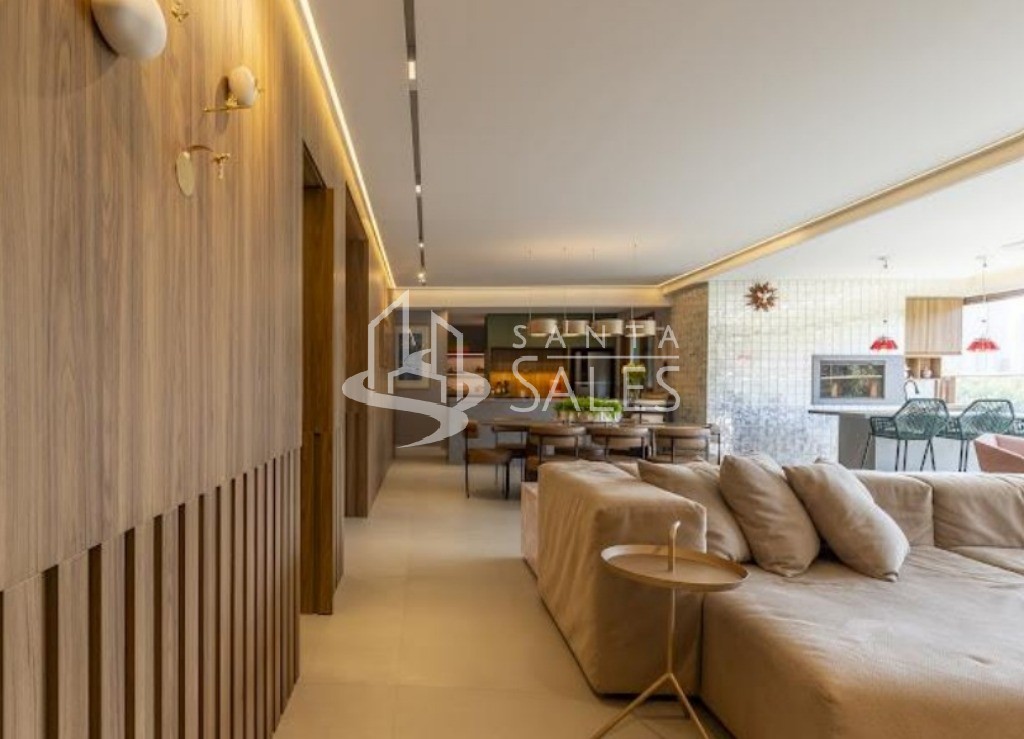 Apartamento, 2 quartos, 142 m² - Foto 9