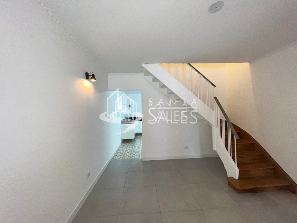 Sobrado, 2 quartos, 106 m² - Foto 4