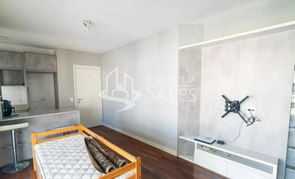 Apartamento, 2 quartos, 72 m² - Foto 3