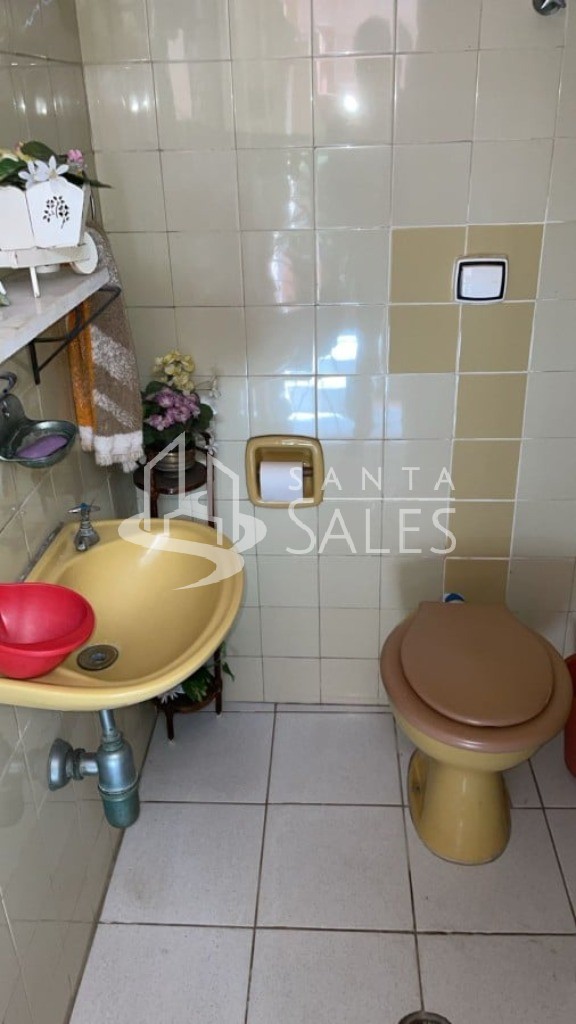 Casa, 3 quartos, 180 m² - Foto 14