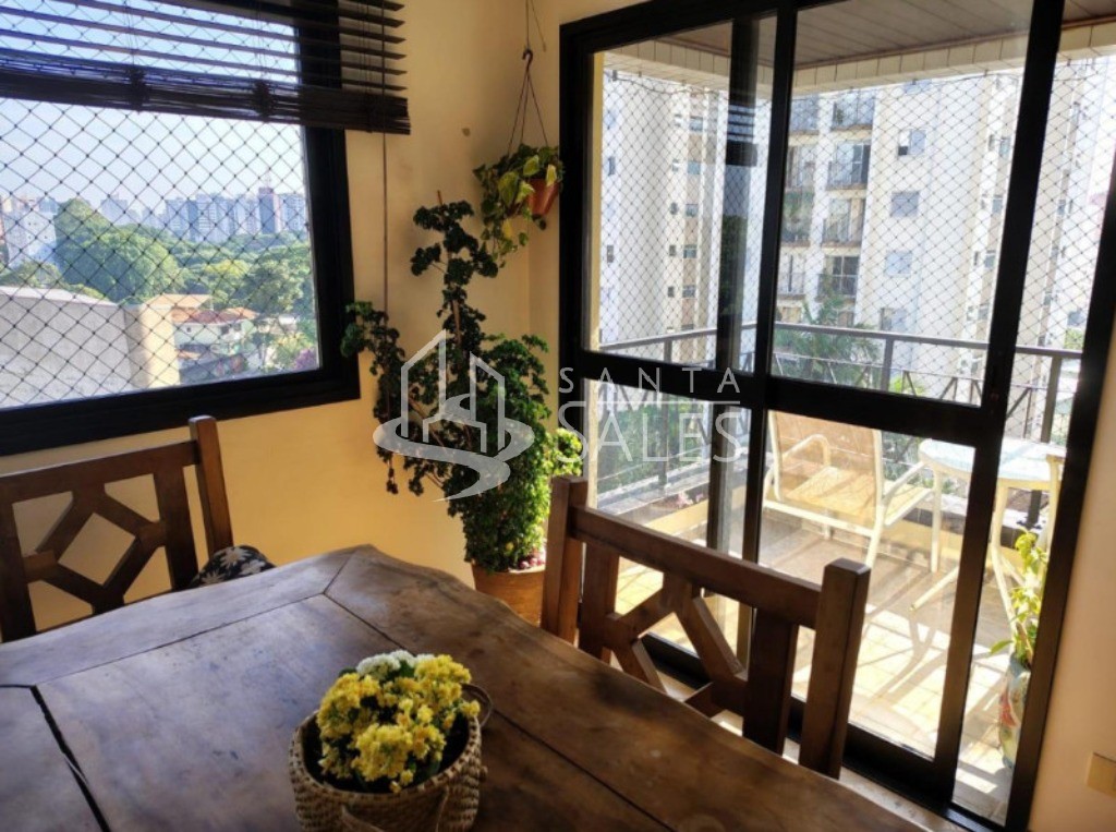 Apartamento à venda com 3 quartos, 98m² - Foto 9