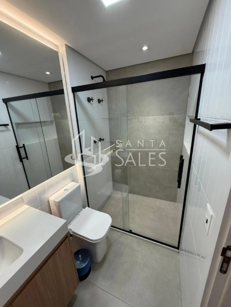 Apartamento, 1 quarto, 40 m² - Foto 5