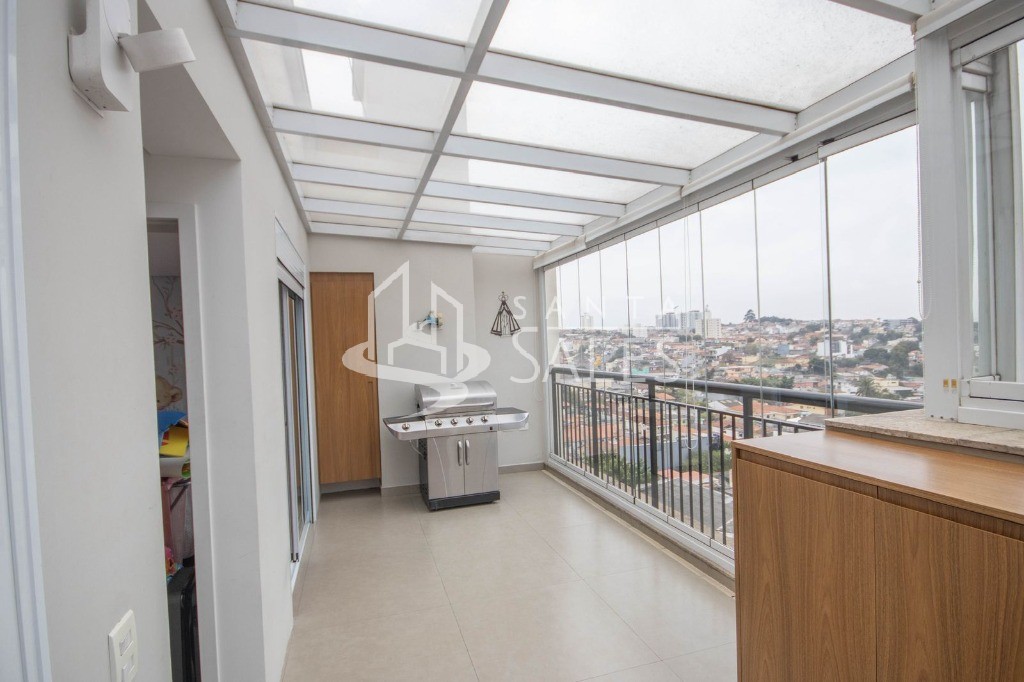 Apartamento, 2 quartos, 120 m² - Foto 42