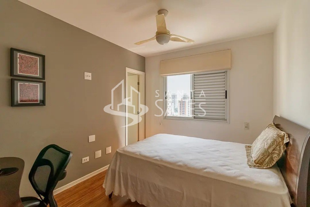 Apartamento, 4 quartos, 223 m² - Foto 8