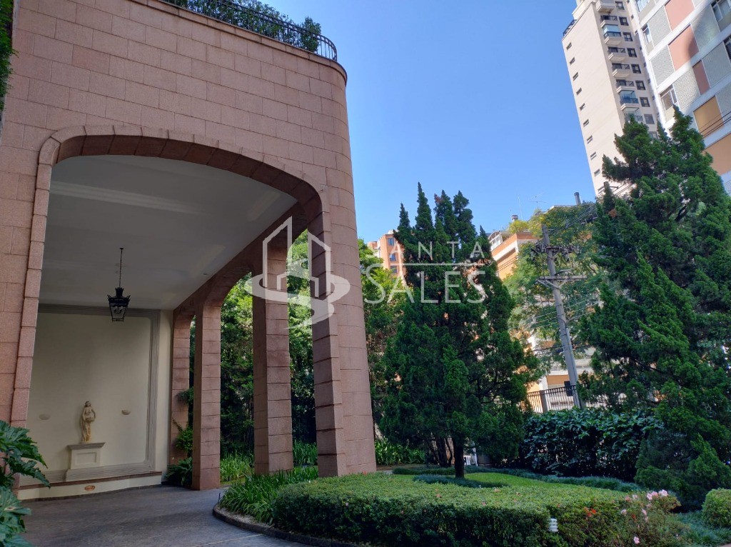 Apartamento, 6 quartos, 400 m² - Foto 53