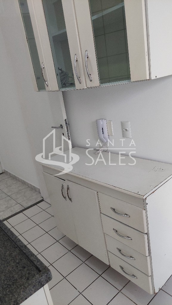 Apartamento, 2 quartos, 50 m² - Foto 8