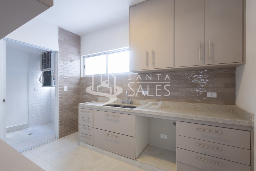 Apartamento, 2 quartos, 80 m² - Foto 6