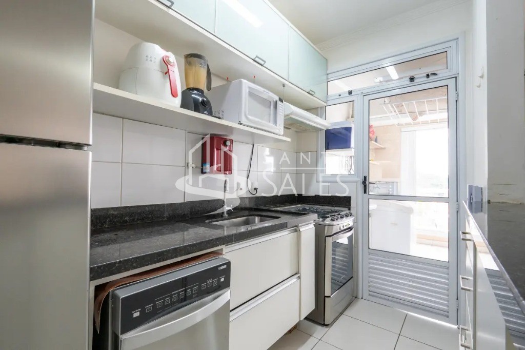 Apartamento, 2 quartos, 72 m² - Foto 5