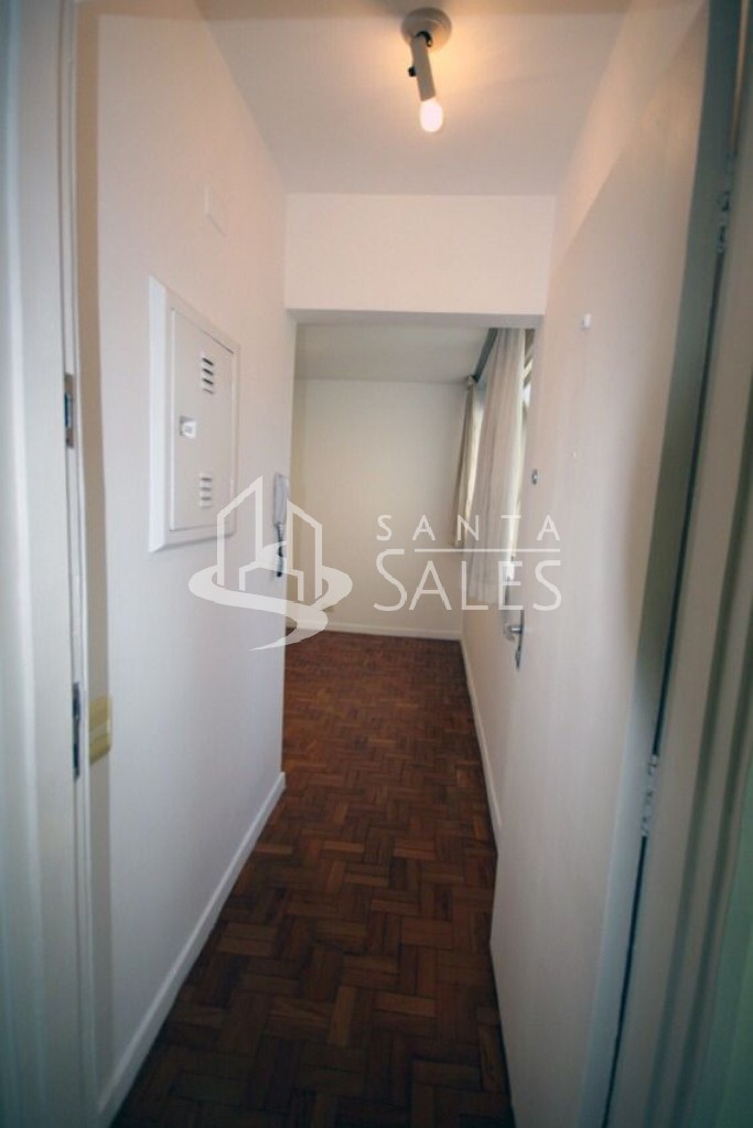 Apartamento, 1 quarto, 36 m² - Foto 6