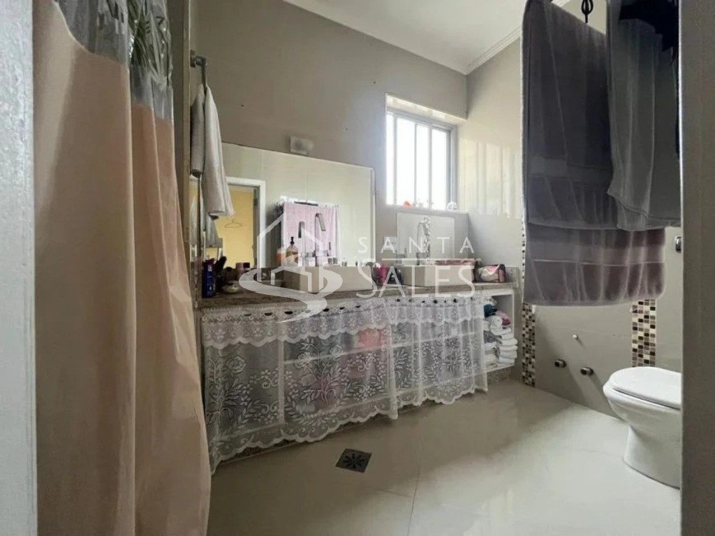 Apartamento, 3 quartos, 230 m² - Foto 2