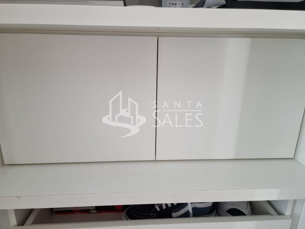 Apartamento, 2 quartos, 76 m² - Foto 9