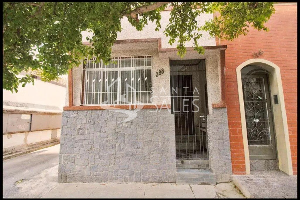 Sobrado, 2 quartos, 106 m² - Foto 1