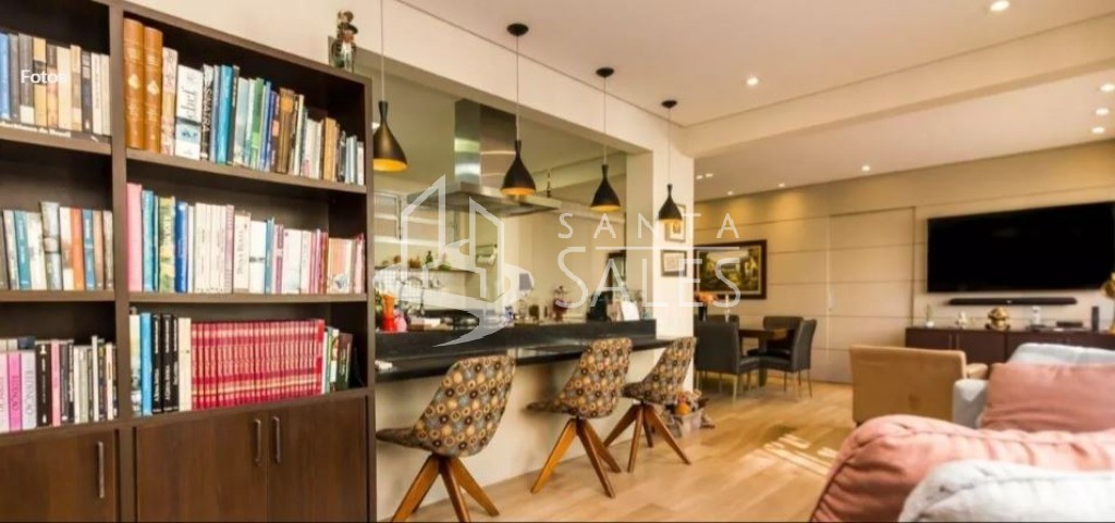 Apartamento, 3 quartos, 142 m² - Foto 4