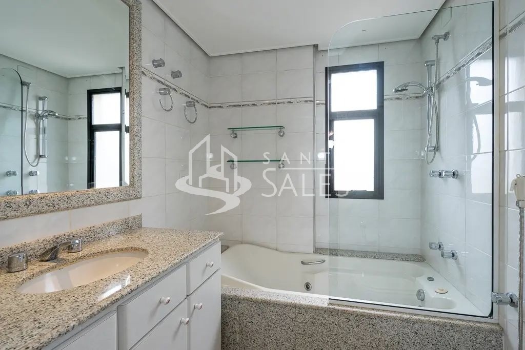Apartamento, 3 quartos, 164 m² - Foto 10