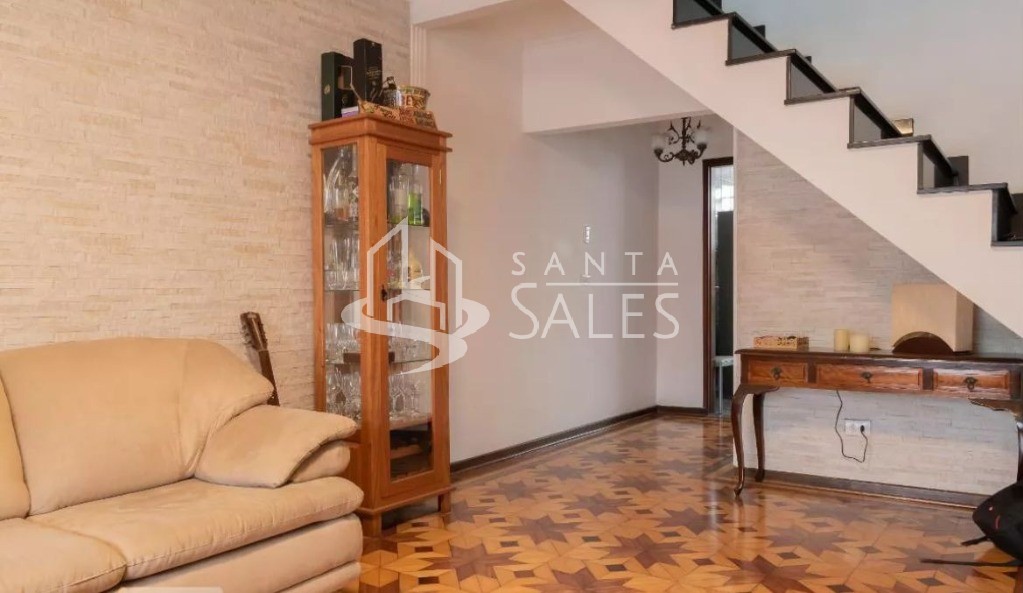 Sobrado, 3 quartos - Foto 23