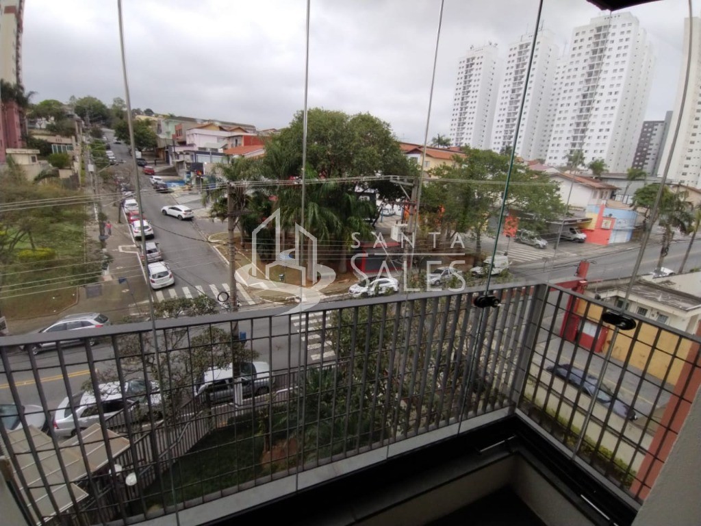 Apartamento, 3 quartos, 70 m² - Foto 4