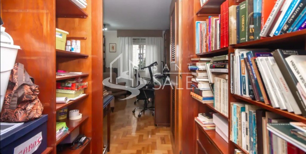 Apartamento, 3 quartos, 212 m² - Foto 24