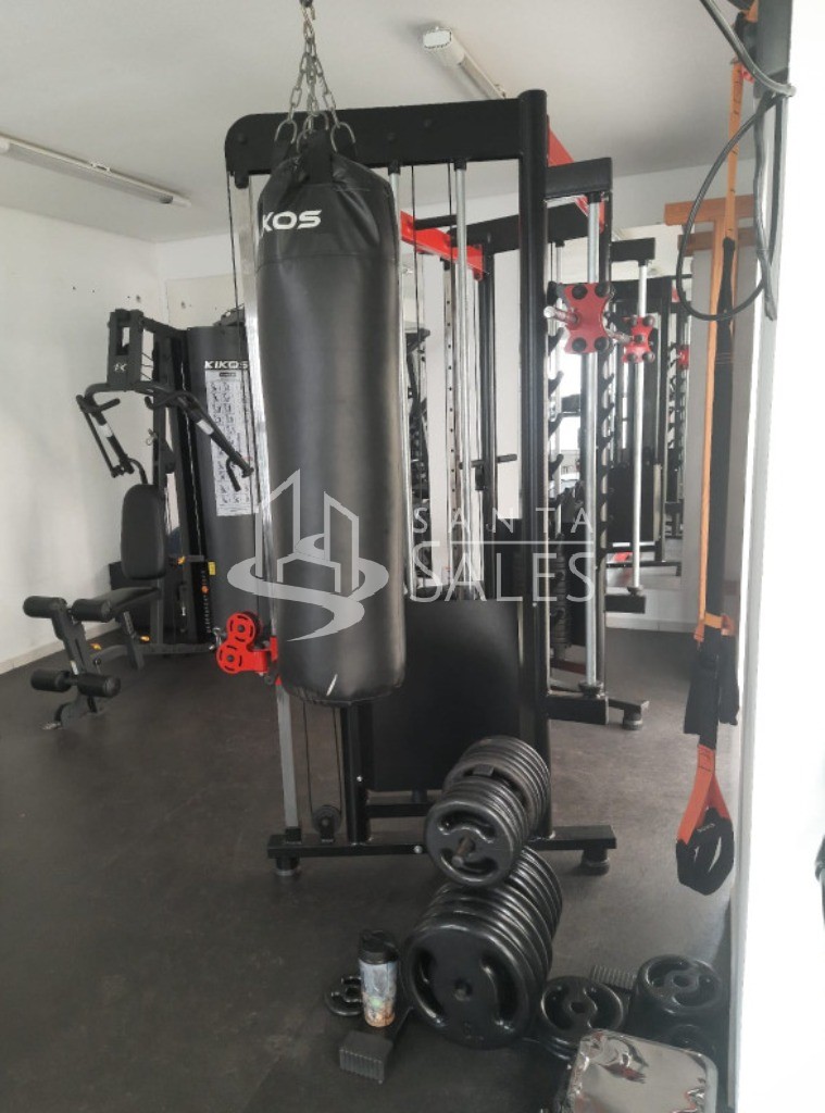 Apartamento, 2 quartos, 55 m² - Foto 17