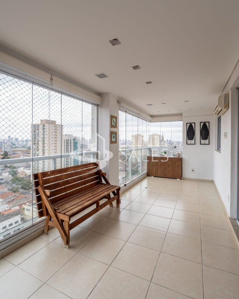 Apartamento, 3 quartos, 130 m² - Foto 54