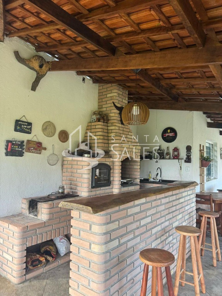 Chácara à venda com 3 quartos, 1000m² - Foto 12