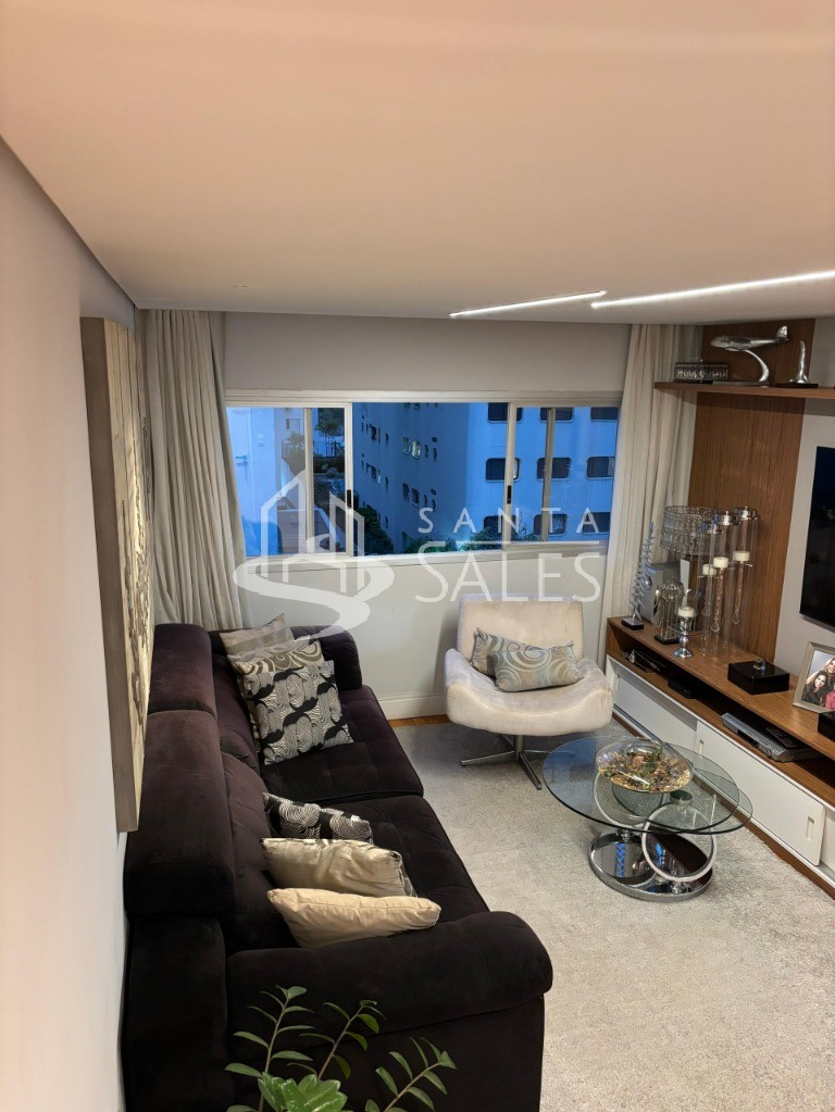 Apartamento, 2 quartos, 70 m² - Foto 6