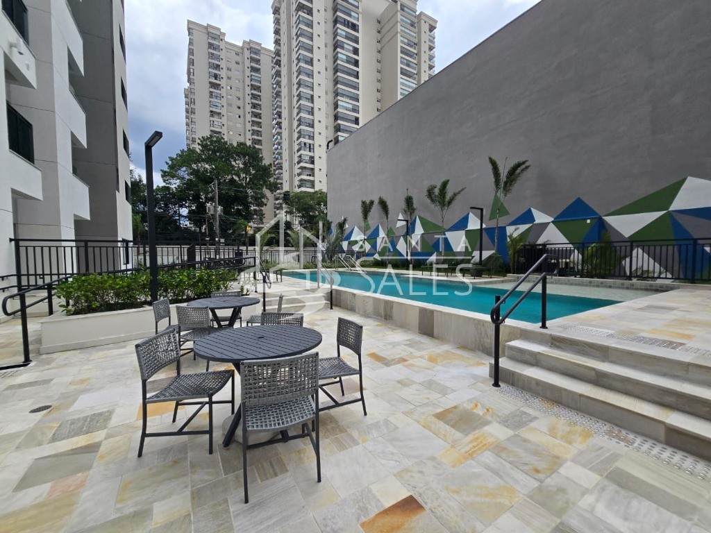 Apartamento, 3 quartos, 93 m² - Foto 30