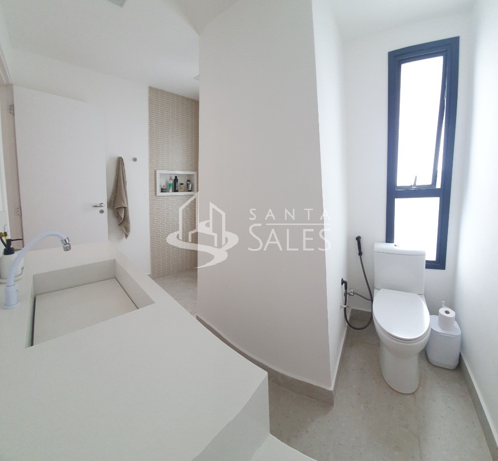 Apartamento, 2 quartos, 105 m² - Foto 14