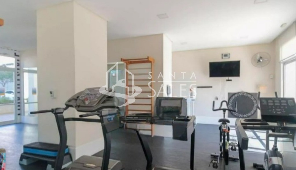 Apartamento, 2 quartos, 89 m² - Foto 28