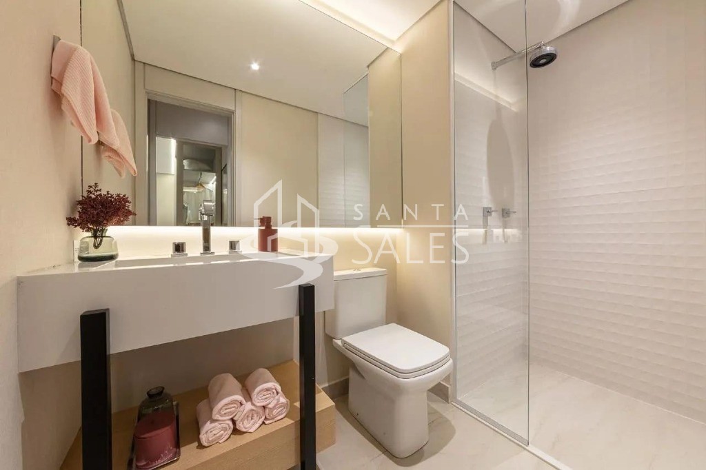 Apartamento, 3 quartos, 79 m² - Foto 10