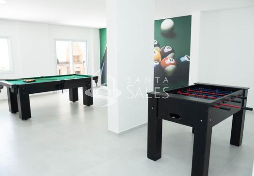 Apartamento, 2 quartos, 56 m² - Foto 23