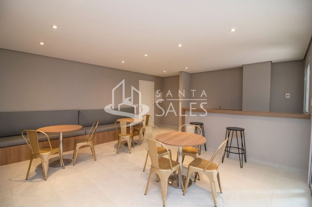 Apartamento, 2 quartos, 41 m² - Foto 14