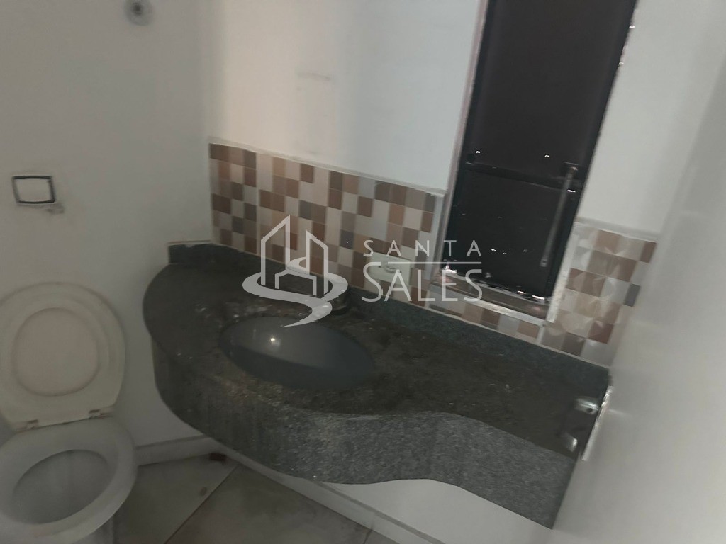 Loja-Salão, 600 m² - Foto 4