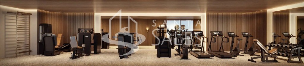 Apartamento, 3 quartos, 157 m² - Foto 8