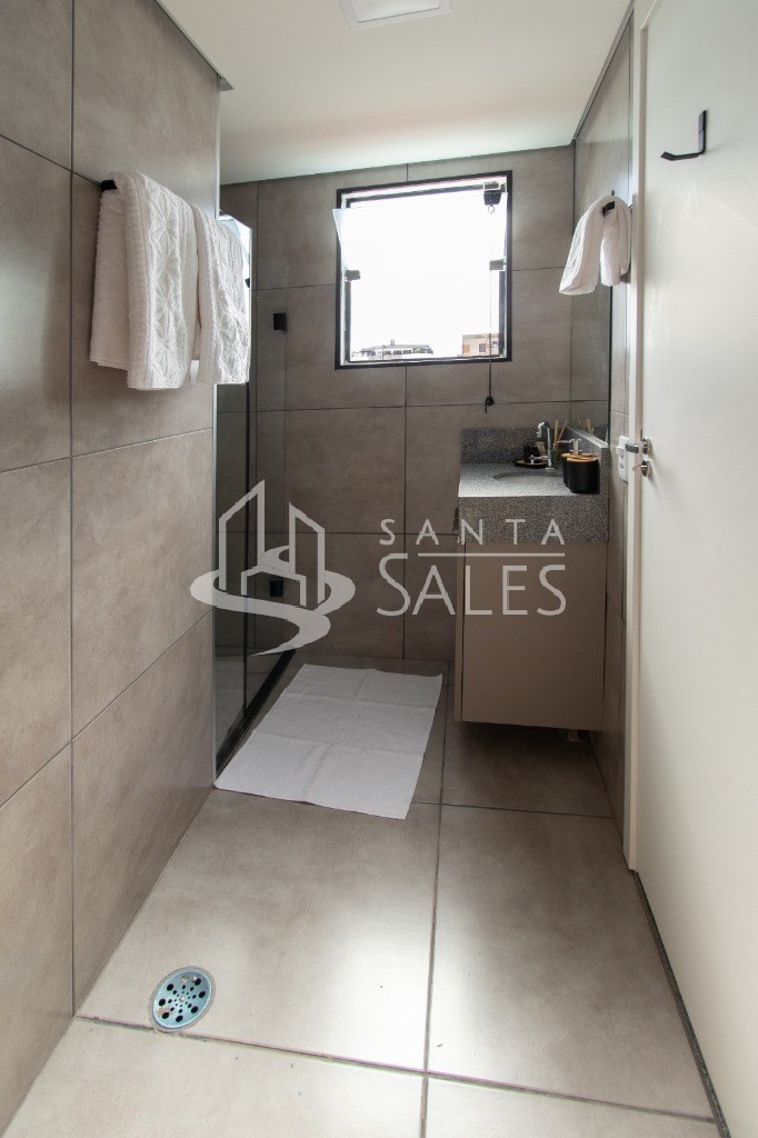 Apartamento, 1 quarto, 32 m² - Foto 16