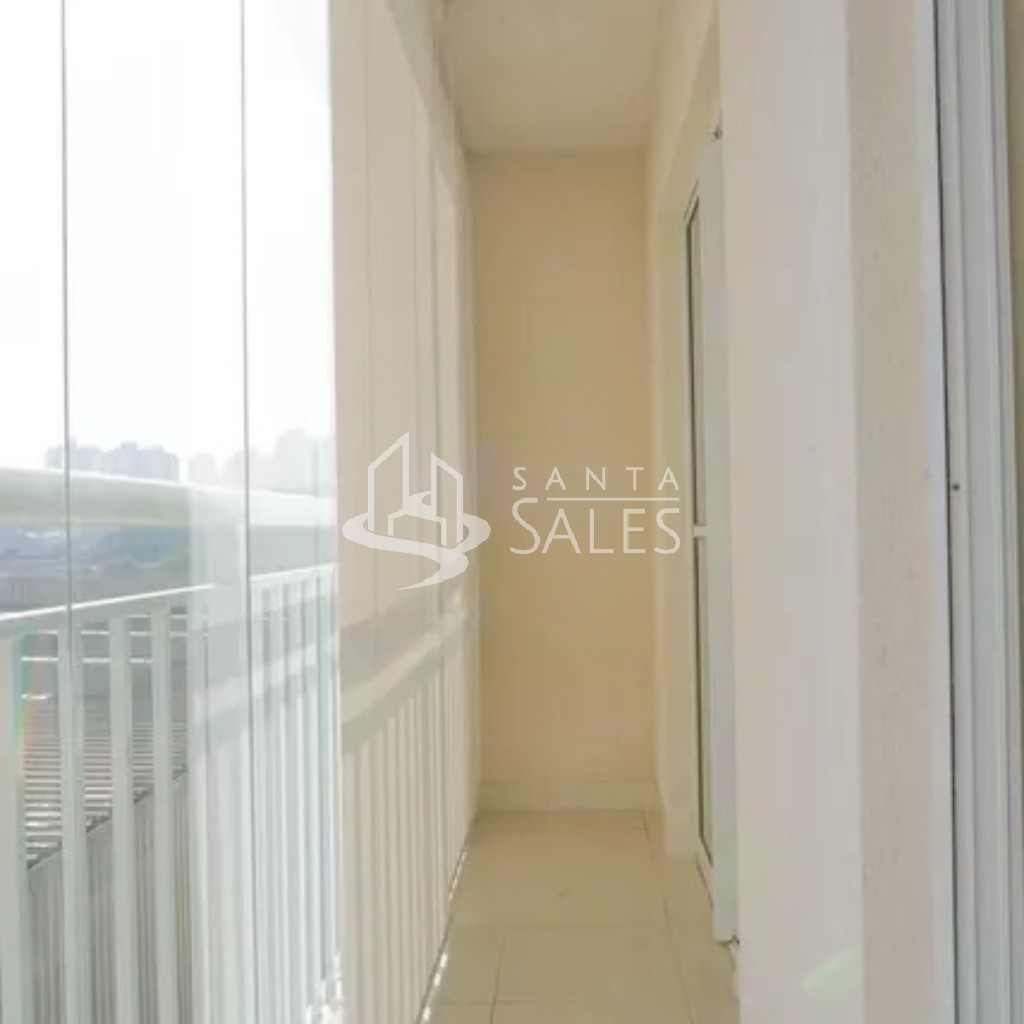 Apartamento, 1 quarto, 28 m² - Foto 4