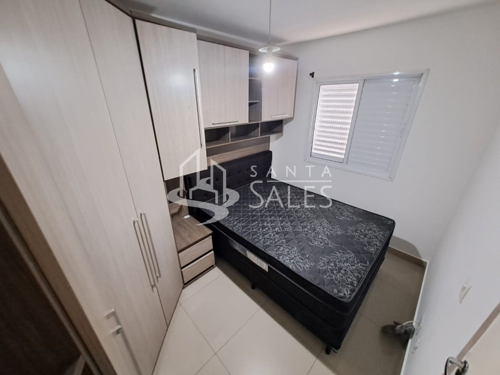 Apartamento, 1 quarto, 34 m² - Foto 8