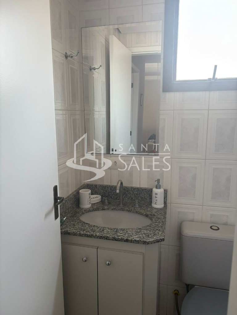 Apartamento, 2 quartos, 55 m² - Foto 17
