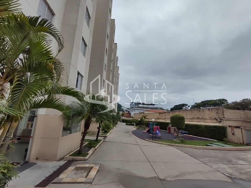 Apartamento, 2 quartos, 60 m² - Foto 39